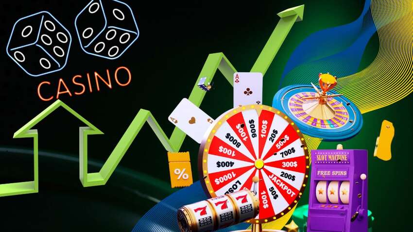The Ultimate Guide to Casino Videoslots Spin to Win! 2052070407 The Ultimate Guide to Casino Videoslots Spin to Win! 2052070407